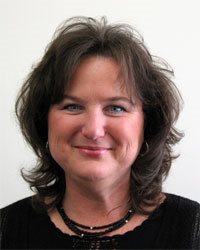 Debbie Sawyer